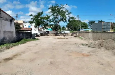 Excelente terreno comercial ao lado da igreja no japão com 526,00m², todo escritura e legalizado.