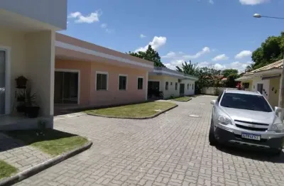 Imóvel de alto padrão: casa em condomínio à venda em araruama-rj, bairro japão, 3 quartos, 1 suíte, 1 sala, 1 banheiro, 1 vaga, 75m².
