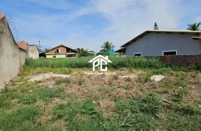 Excelente terreno todo murado medindo 12 x 30 área total de 360 m2.