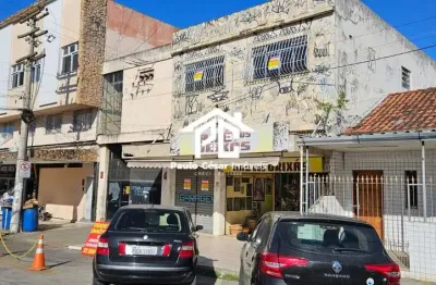 Oportunidade imperdível: comercial de 220,32 m² à venda no centro de araruama-rj!