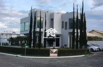 Casa de alto padrão no condominio das pérolas em araruama