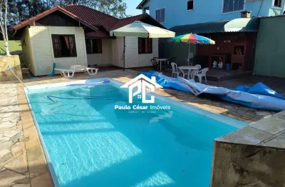 Casa em condomínio em araruama-rj: 3 quartos, 1 suíte, 120m² - imperdível!