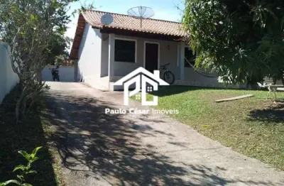 Oportunidade única: casa à venda em araruama-rj, na praia do hospício! venha conferir!