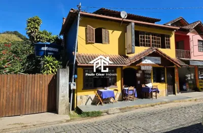 Comercial à venda em nova friburgo-rj, bairro são pedro da serra: oportunidade única de investimento.