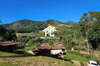 Terreno à venda em nova friburgo-rj, bairro mury, 650m² de área. confira já!