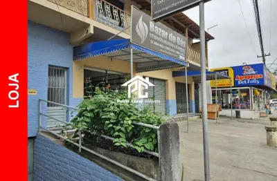 Ótima oportunidade de investimento: comercial à venda no centro de araruama-rj, com 30,00 m² de área!