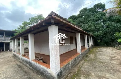Terreno à venda em araruama-rj, bairro coqueiral, com 2.398,00 m² de área! aproveite esta oportunidade única!