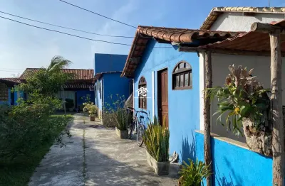 Casa em condomínio na lagoinha, araruama-rj: 4 quartos, 3 suítes, 150m² - imperdível!
