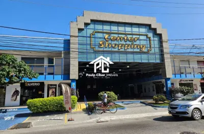 Excelente oportunidade de investimento: sala comercial de 40,11 m² à venda no centro de araruama-rj!