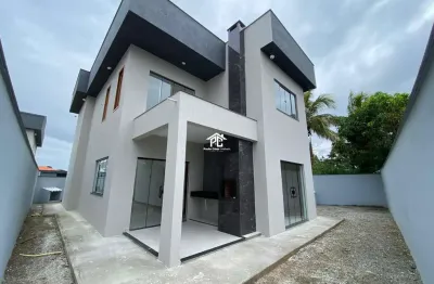 Casa para venda em araruama-rj, bairro areal: 3 quartos, 2 suítes, 1 sala, 1 banheiro, 1 vaga de garagem, 159m²