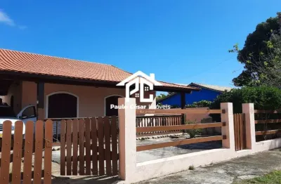 Imóvel à venda em araruama-rj: residência com 3 quartos, 1 suíte, 2 salas, 2 banheiros e 209,08 m² de área no bairro tomé.
