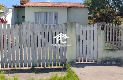 Imperdível! casa à venda na pontinha, araruama-rj: 3 quartos, 1 suíte, 1 sala, 1 banheiro, 3 vagas de garagem, 199,00m².