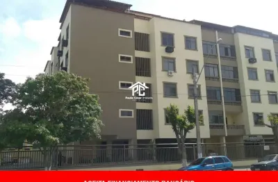 Apartamento para venda no parque hotel, araruama-rj: 2 quartos, 1 sala, 1 banheiro, 1 vaga de garagem e 70,00 m² de área.