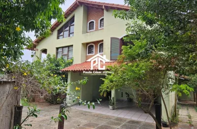 Casa à venda em araruama-rj, bairro areal - 5 quartos, 302m², 2 vagas de garagem!
