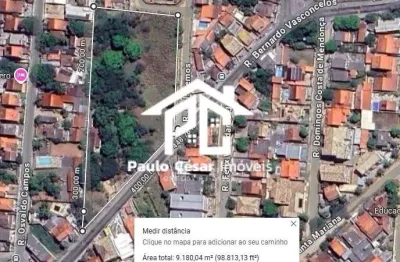 Terreno à venda no centro de araruama-rj: 9.216m² de oportunidade comercial!
