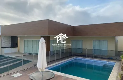 Casa em condomínio à venda ou locação em araruama-rj, bairro fazendinha! 2 quartos, 1 suíte, 1 sala, 3 banheiros, 1 vaga - 101m² de puro conforto!