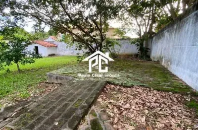 Terreno à venda na pontinha, araruama-rj: 450m² de área para construir seu sonho!