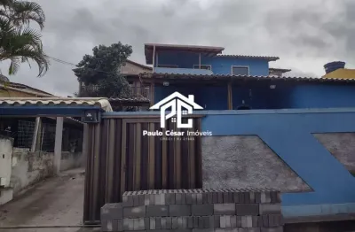 Imperdível! casa à venda em araruama-rj, bairro areal, 3 quartos, 1 suíte, 1 sala, 1 banheiro, 150m² de área. confira!