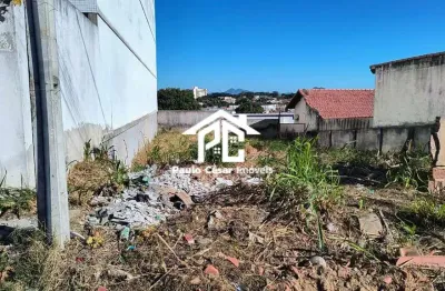 Terreno à venda em araruama-rj, vila capri. 360m² de oportunidade única!