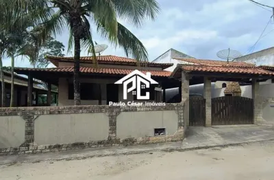 Imperdível oportunidade de adquirir casa em condomínio em araruama-rj, bairro ponte dos leites!