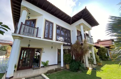 Casa em condomínio de luxo à venda em araruama-rj, bairro bananeiras: 4 quartos, 3 suítes, 3 salas, 4 banheiros, 3 vagas, 553,23 m².