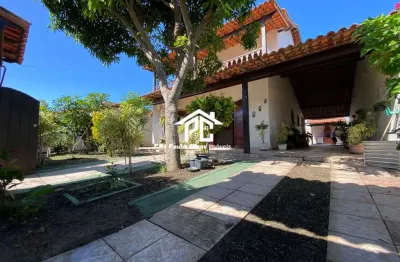 Casa em condomínio na ponte dos leites, araruama-rj: 3 quartos, 1 suíte, 2 salas, 1 banheiro, 4 vagas, 193m².