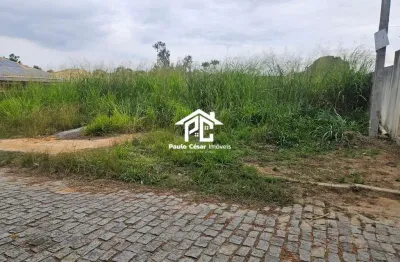 Oportunidade única: terreno à venda em araruama-rj, no bairro areal, com 1.100,00 m² de área.