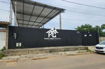 Terreno comercial à venda em araruama-rj, na praia do barbudo com 225m² de área