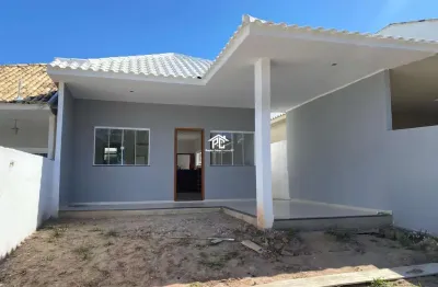 Imperdível oportunidade: casa à venda em araruama-rj, parque hotel, 3 quartos, 1 suíte, 1 sala, 1 banheiro, 1 vaga, 110m².