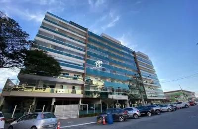 Imperdível oportunidade de adquirir um apartamento de 2 quartos com 2 suítes no centro de araruama-rj!
