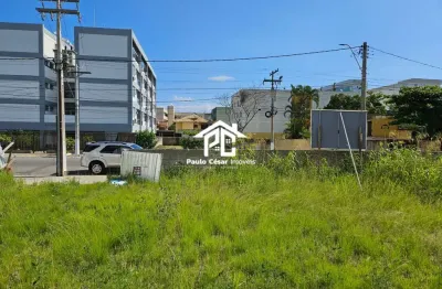 Terreno de 900m² no parque hotel: oportunidade única em araruama-rj!