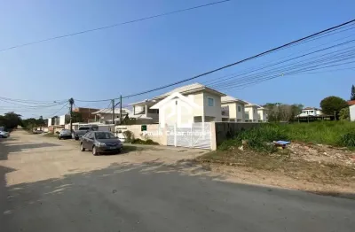 Terreno à venda em araruama-rj, parque hotel: 641,25 m² de área! venha conferir!