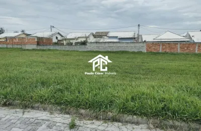 Terreno em condomínio alpha beach, araruama-rj: excelente oportunidade de investimento! 318m² de área.