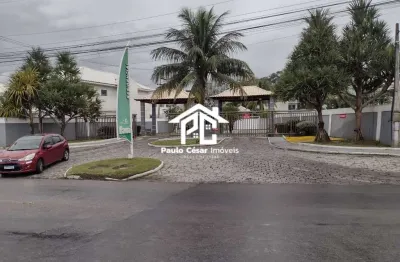 Excelente terreno em um dos melhores condomínios da cidade, localizado ao lado do centro, terreno ao lado da portaria, medindo 440,00m². aceita carta