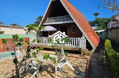 Excelente chalé à venda na pontinha, araruama-rj: 2 quartos, 1 suíte, 1 vaga, 169,23m² de área. aproveite!