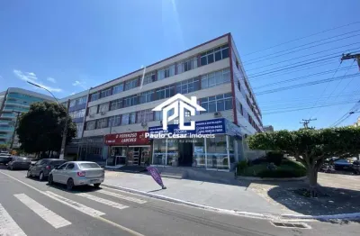 Apartamento para locação no parque hotel, araruama-rj: 1 quarto, 1 sala, 1 banheiro, 35m² com vista para lagoa.