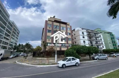 Apartamento para venda em araruama-rj, no bairro , 1 quarto, 1 sala, 1 banheiro, 1 vaga de garagem, 60,00 m² de área.