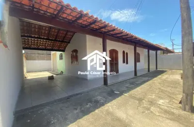 Casa na boa perna, araruama-rj: 3 quartos, 1 suíte, 1 sala e 1 banheiro - imperdível!