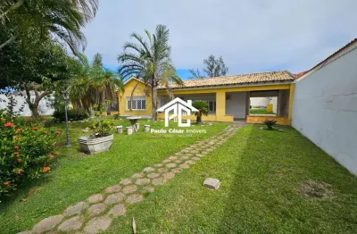 Casa frente para a lagoa , bairro pontinha: 9 quartos, 2 salas, 5 banheiros, 1.980,00 de área. imperdível oportunidade!