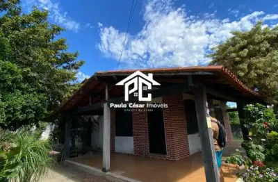 Oportunidade: casa com 3 quartos, 1 suíte, 1 sala, 1 banheiro, 1 vaga de garagem e 180m² na pontinha, araruama-rj!