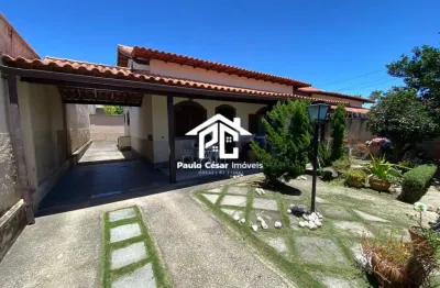 Casa  à venda em araruama-rj, bairro pontinha: 3 quartos, 1 suíte, 1 sala, 1 banheiro, 70,00 m² de área.