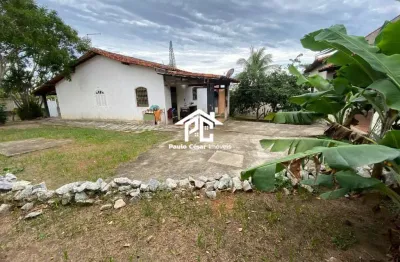 Oportunidade única! casa à venda em araruama-rj, bairro pontinha: 2 quartos, 1 suíte, 1 sala, 1 banheiro, 600m² terreno