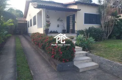 Casa à venda em araruama-rj, praia do hospício! 3 quartos, 2 suítes, 1 sala, 1 banheiro, 200,69m² de área.