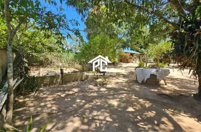 Terreno de 720m² em condomínio de luxo em São Vicente de Paula, Araruama-RJ: sua oportunidade de investimento!