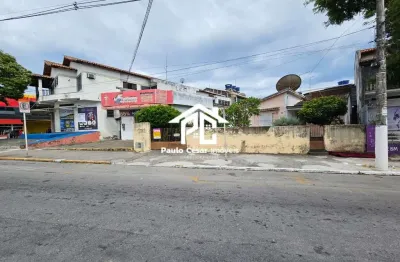 Excelente Imóvel Comercial à Venda no Centro de Araruama com 318m²