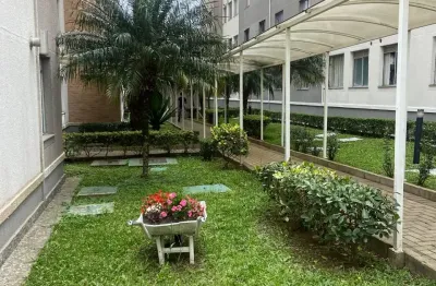 Apartamento com 2 quartos à venda na Rua Marechal Octávio Saldanha Mazza, 6650, Capão Raso, Curitiba