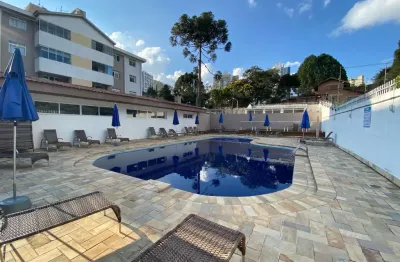 Apartamento com 3 quartos à venda na Rua Jeremias Maciel Perretto, 646, Campo Comprido, Curitiba