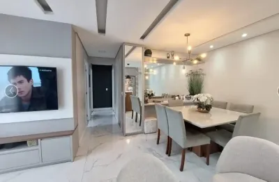 Apartamento com 3 quartos à venda na Rua Pedro Américo, 70, Novo Mundo, Curitiba
