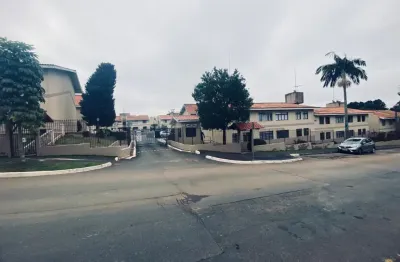 Apartamento com 3 quartos à venda na Rua Almir Nelson de Almeida, 445, Campo Comprido, Curitiba