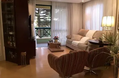 Apartamento com 3 quartos à venda na Rua da Paz, 74, Centro, Curitiba